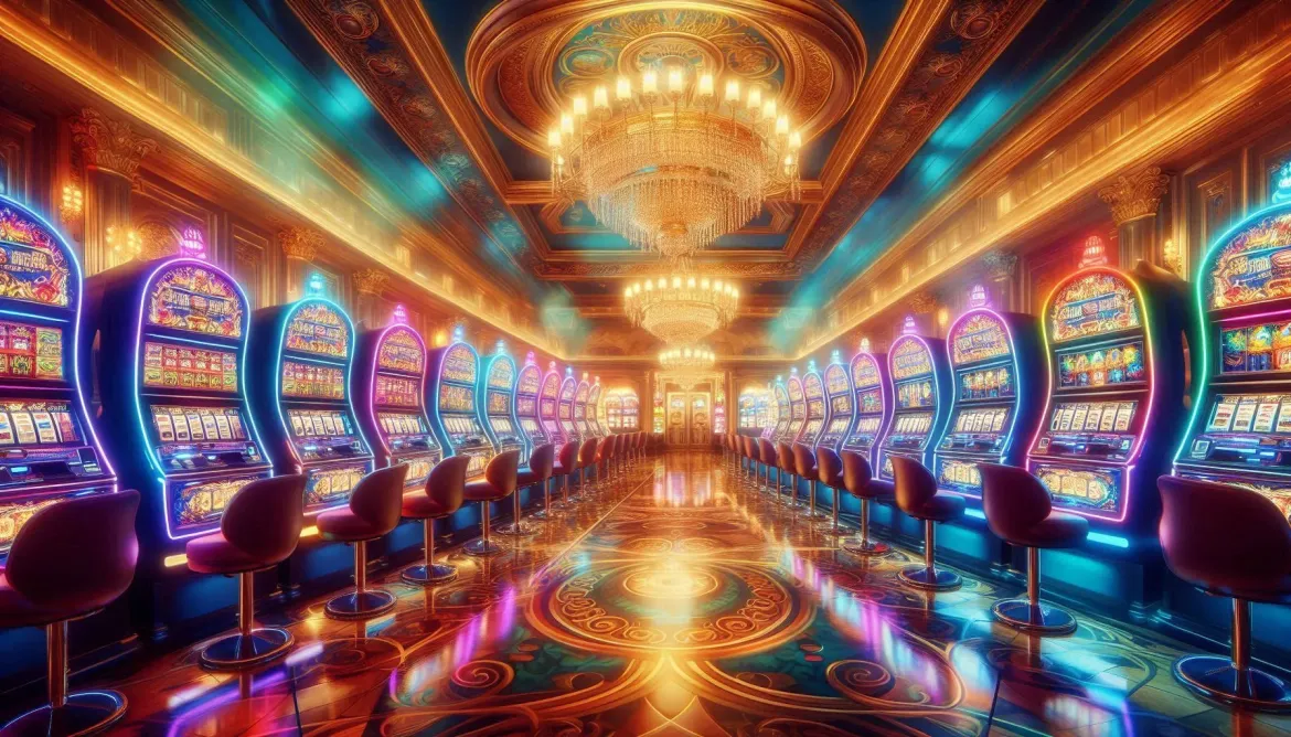 Hard Rock Casino Cincinnati
